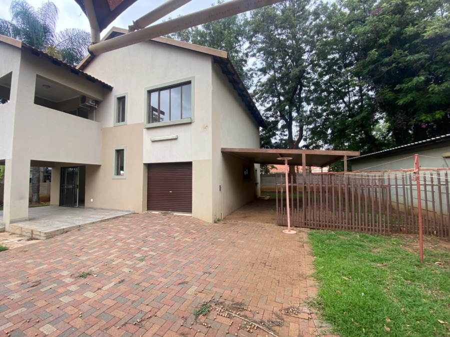 3 Bedroom Property for Sale in Waterval East North West